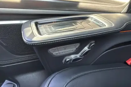 Photo 31 Mercedes CLA sse V Long 300 d 9G-TRONIC