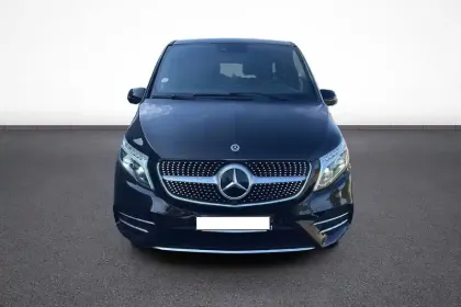 Photo 36 Mercedes CLA sse V Long 300 d 9G-TRONIC