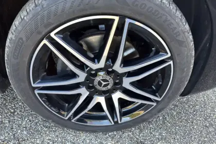 Photo 49 Mercedes CLA sse V Long 300 d 9G-TRONIC