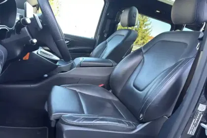 Photo 9 Mercedes CLA sse V Long 300 d 9G-TRONIC