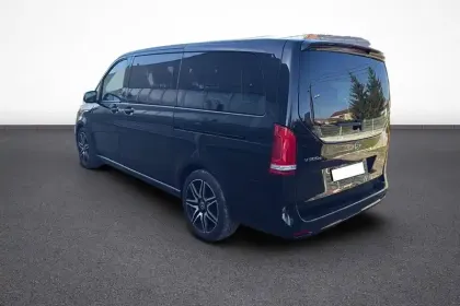 Photo 38 Mercedes CLA sse V Long 300 d 9G-TRONIC