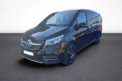 Photo 35 Mercedes CLA sse V Long 300 d 9G-TRONIC