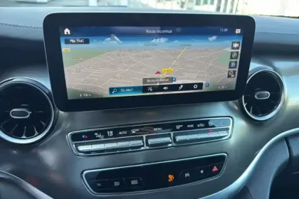 Photo 50 Mercedes CLA sse V Long 300 d 9G-TRONIC