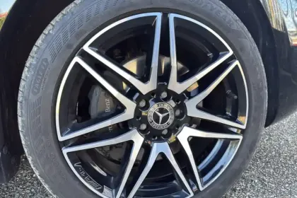 Photo 47 Mercedes CLA sse V Long 300 d 9G-TRONIC