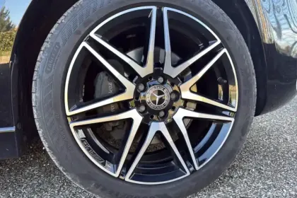 Photo 13 Mercedes CLA sse V Long 300 d 9G-TRONIC