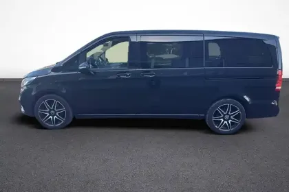 Photo 37 Mercedes CLA sse V Long 300 d 9G-TRONIC