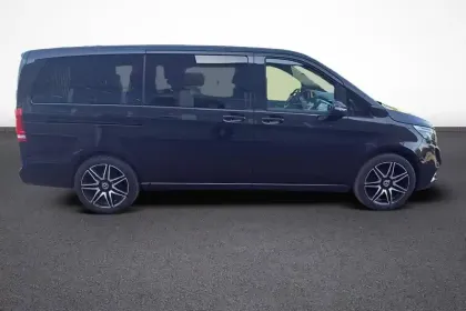 Photo 41 Mercedes CLA sse V Long 300 d 9G-TRONIC