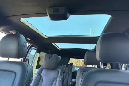 Photo 32 Mercedes CLA sse V Long 300 d 9G-TRONIC