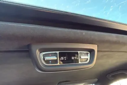 Photo 33 Mercedes CLA sse V Long 300 d 9G-TRONIC