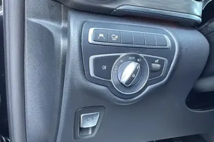 Photo 20 Mercedes CLA sse V Long 300 d 9G-TRONIC