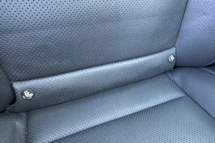 Photo 61 Mercedes CLA sse V Long 300 d 9G-TRONIC