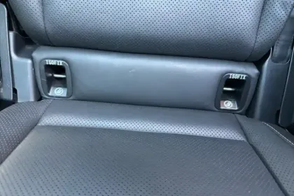 Photo 65 Mercedes CLA sse V Long 300 d 9G-TRONIC