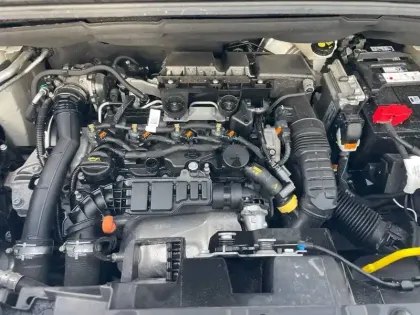 Photo 9 Citroën Berlingo  VAN TAILLE XL 950KG BLUEHDI 100 S&S BVM6