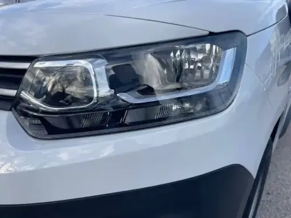 Photo 10 Citroën Berlingo  VAN TAILLE XL 950KG BLUEHDI 100 S&S BVM6