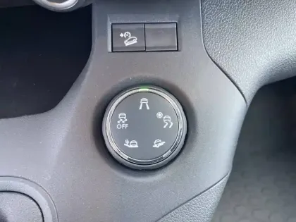 Photo 17 Citroën Berlingo  VAN TAILLE XL 950KG BLUEHDI 100 S&S BVM6