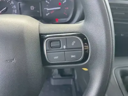 Photo 22 Citroën Berlingo  VAN TAILLE XL 950KG BLUEHDI 100 S&S BVM6