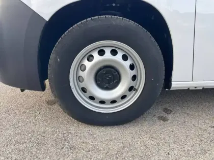 Photo 8 Citroën Berlingo  VAN TAILLE XL 950KG BLUEHDI 100 S&S BVM6