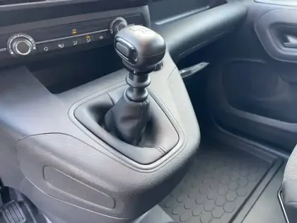 Photo 15 Citroën Berlingo  VAN TAILLE XL 950KG BLUEHDI 100 S&S BVM6