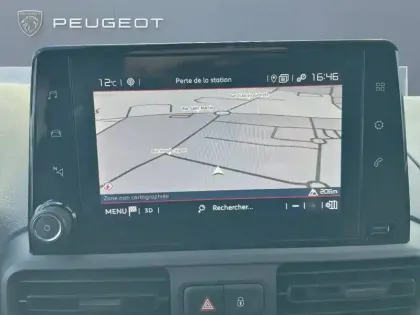 Photo 19 Citroën Berlingo  VAN TAILLE XL 950KG BLUEHDI 100 S&S BVM6