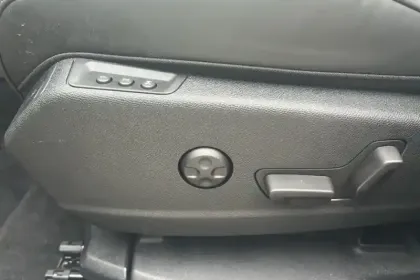 Photo 90 DS DS 7  Hybride Rechargeable E-Tense 360 EAT8 4x4