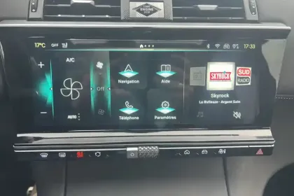 Photo 60 DS DS 7  Hybride Rechargeable E-Tense 360 EAT8 4x4