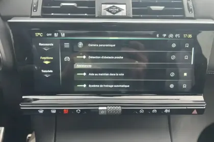 Photo 68 DS DS 7  Hybride Rechargeable E-Tense 360 EAT8 4x4