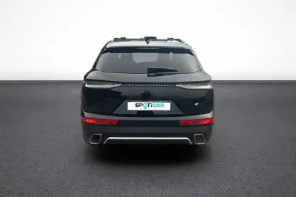 Photo 39 DS DS 7  Hybride Rechargeable E-Tense 360 EAT8 4x4