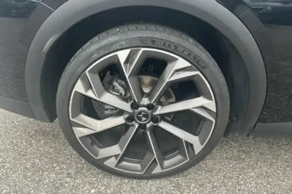 Photo 11 DS DS 7 Gén. I Ph1 La Premiere 5