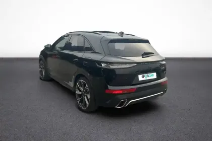 Photo 74 DS DS 7  Hybride Rechargeable E-Tense 360 EAT8 4x4