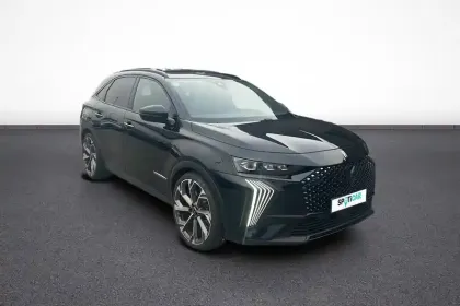 Photo 78 DS DS 7  Hybride Rechargeable E-Tense 360 EAT8 4x4