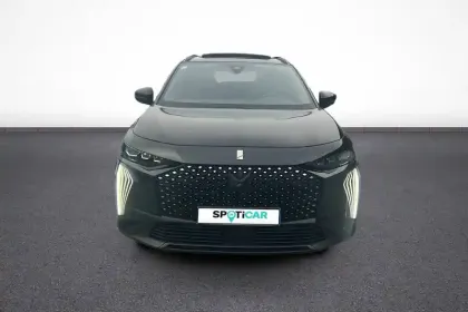 Photo 72 DS DS 7  Hybride Rechargeable E-Tense 360 EAT8 4x4