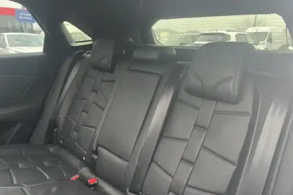 Photo 13 DS DS 7 Gén. I Ph1 La Premiere 5