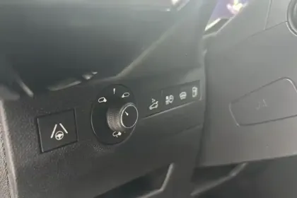 Photo 92 DS DS 7  Hybride Rechargeable E-Tense 360 EAT8 4x4