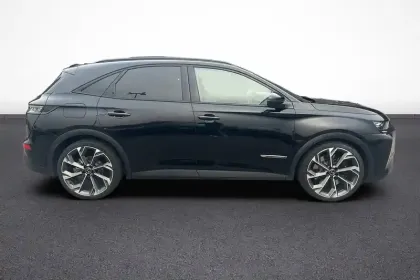 Photo 77 DS DS 7  Hybride Rechargeable E-Tense 360 EAT8 4x4