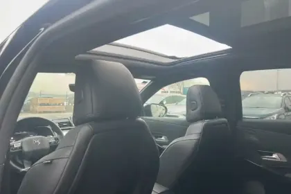 Photo 50 DS DS 7  Hybride Rechargeable E-Tense 360 EAT8 4x4