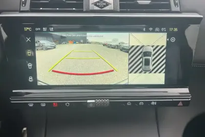 Photo 33 DS DS 7 Gén. I Ph1 La Premiere 5