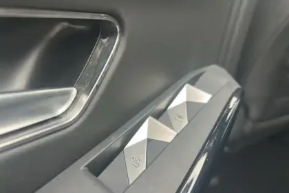 Photo 16 DS DS 7 Gén. I Ph1 La Premiere 5