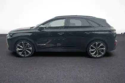 Photo 37 DS DS 7  Hybride Rechargeable E-Tense 360 EAT8 4x4