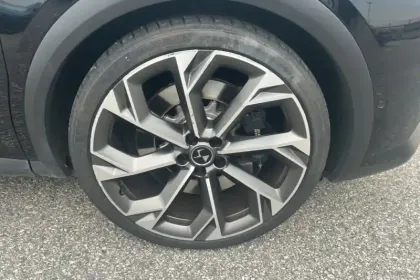 Photo 10 DS DS 7 Gén. I Ph1 La Premiere 5