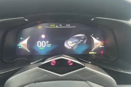 Photo 22 DS DS 7 Gén. I Ph1 La Premiere 5