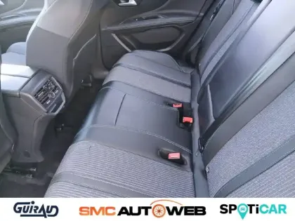 Photo 73 Peugeot 3008 Gén. II Ph2 Allure 5