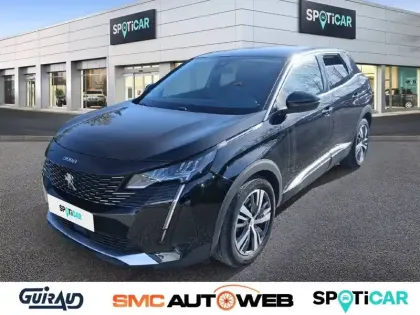 Photo 64 Peugeot 3008 Gén. II Ph2 Allure 5