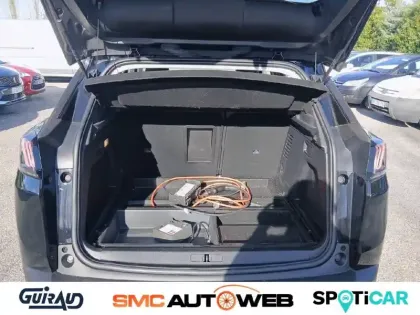 Photo 69 Peugeot 3008 Gén. II Ph2 Allure 5