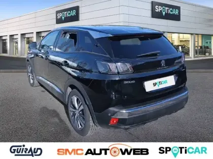 Photo 70 Peugeot 3008 Gén. II Ph2 Allure 5