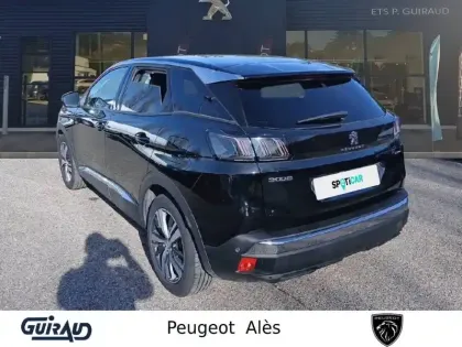 Photo 28 Peugeot 3008 Gén. II Ph2 Allure 5