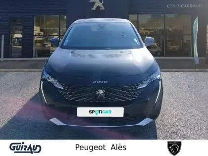 Photo 23 Peugeot 3008 Gén. II Ph2 Allure 5