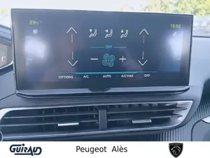 Photo 17 Peugeot 3008 Gén. II Ph2 Allure 5