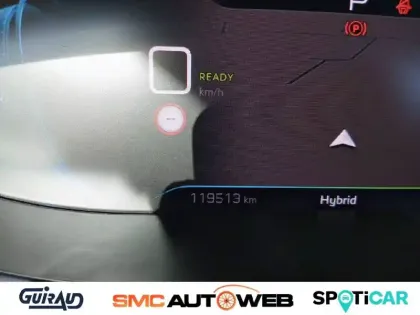 Photo 62 Peugeot 3008 Gén. II Ph2 Allure 5