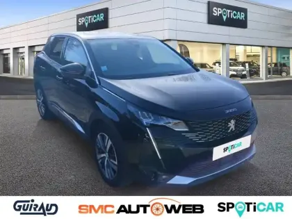 Photo 45 Peugeot 3008 Gén. II Ph2 Allure 5