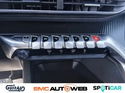 Photo 79 Peugeot 3008 Gén. II Ph2 Allure 5